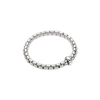 Bracciale Fope Donna Eka in Oro bianco 70705BX_XX_B_XBX_00M - 70705BX_XX_B_XBX_00M